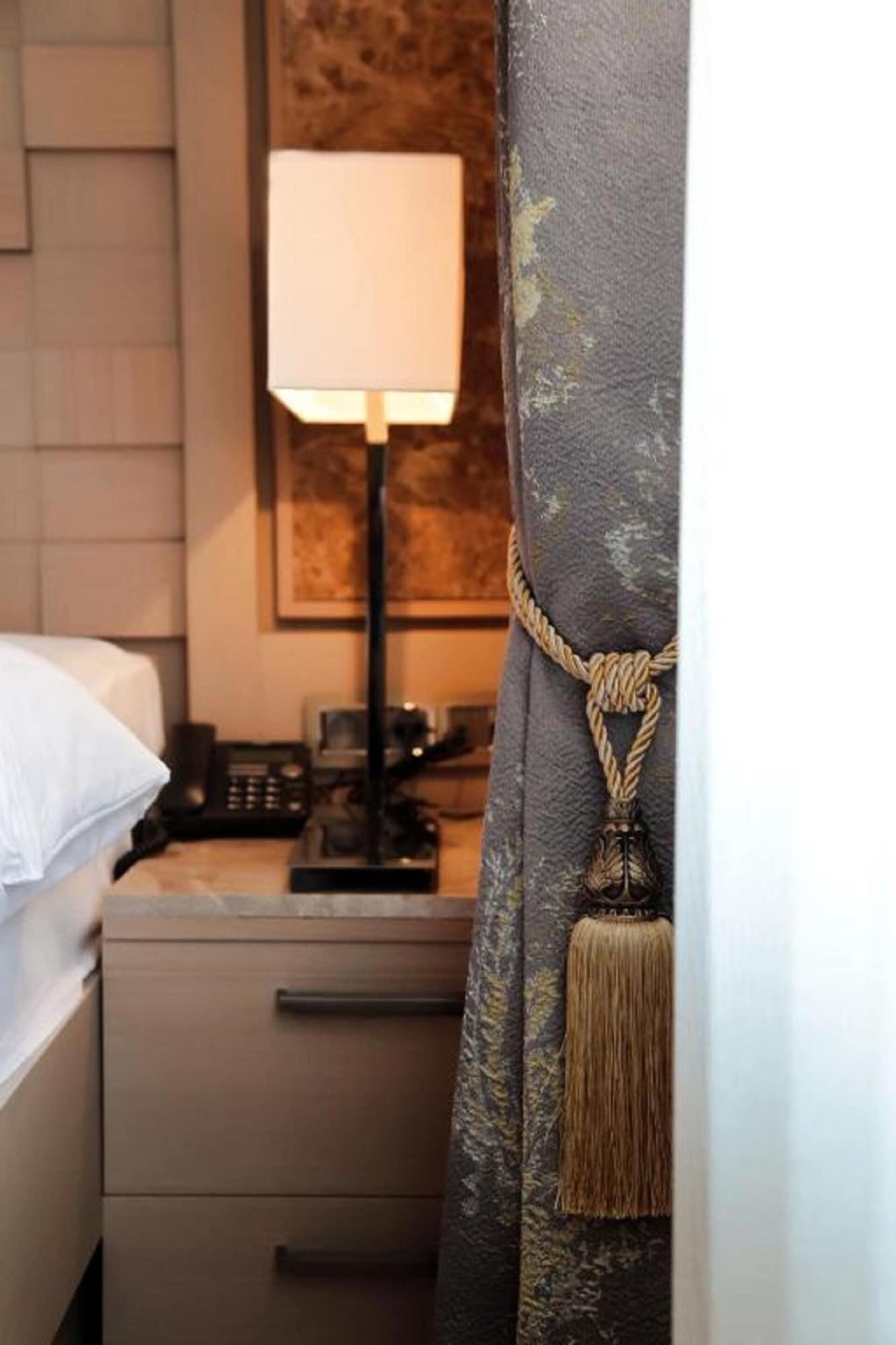 Bolu Koru Hotels Spa & Convention Yolcatı エクステリア 写真