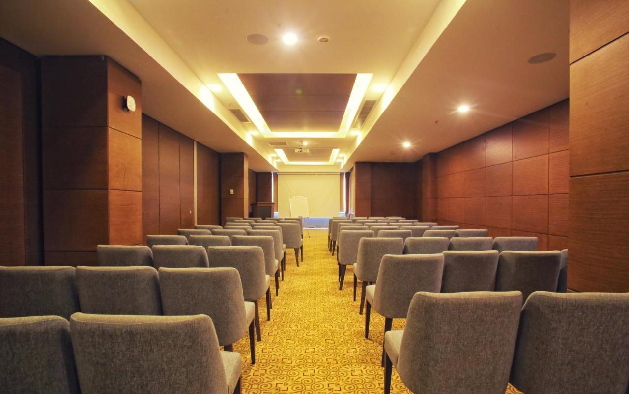 Bolu Koru Hotels Spa & Convention Yolcatı エクステリア 写真