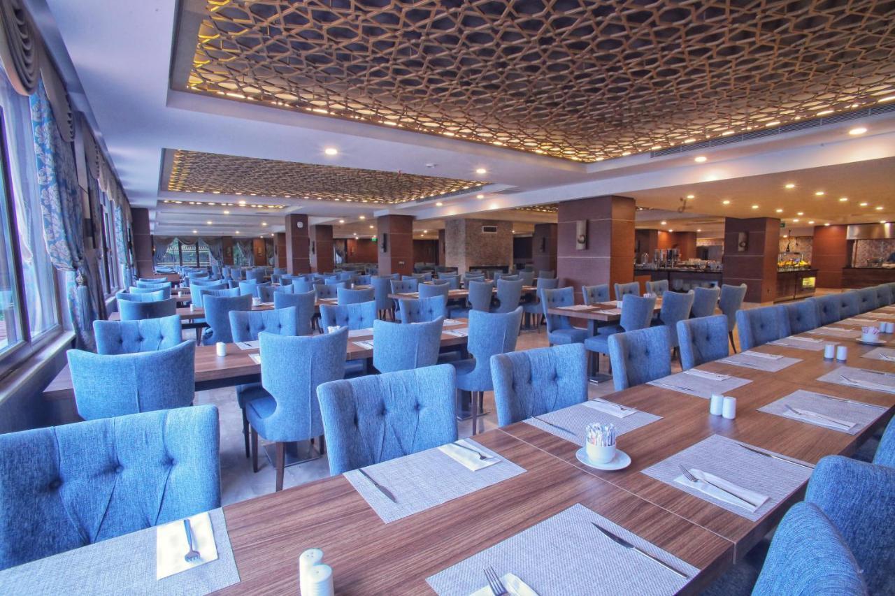 Bolu Koru Hotels Spa & Convention Yolcatı エクステリア 写真