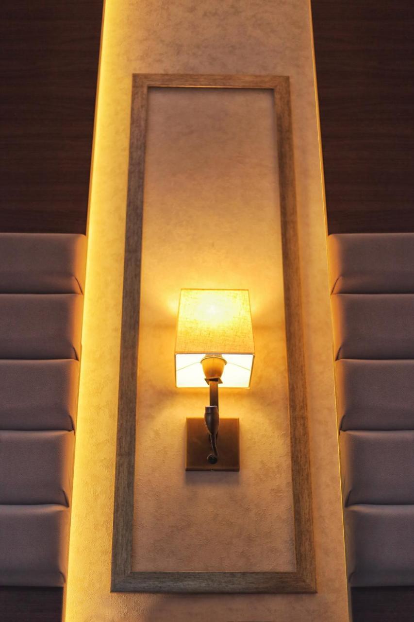 Bolu Koru Hotels Spa & Convention Yolcatı エクステリア 写真
