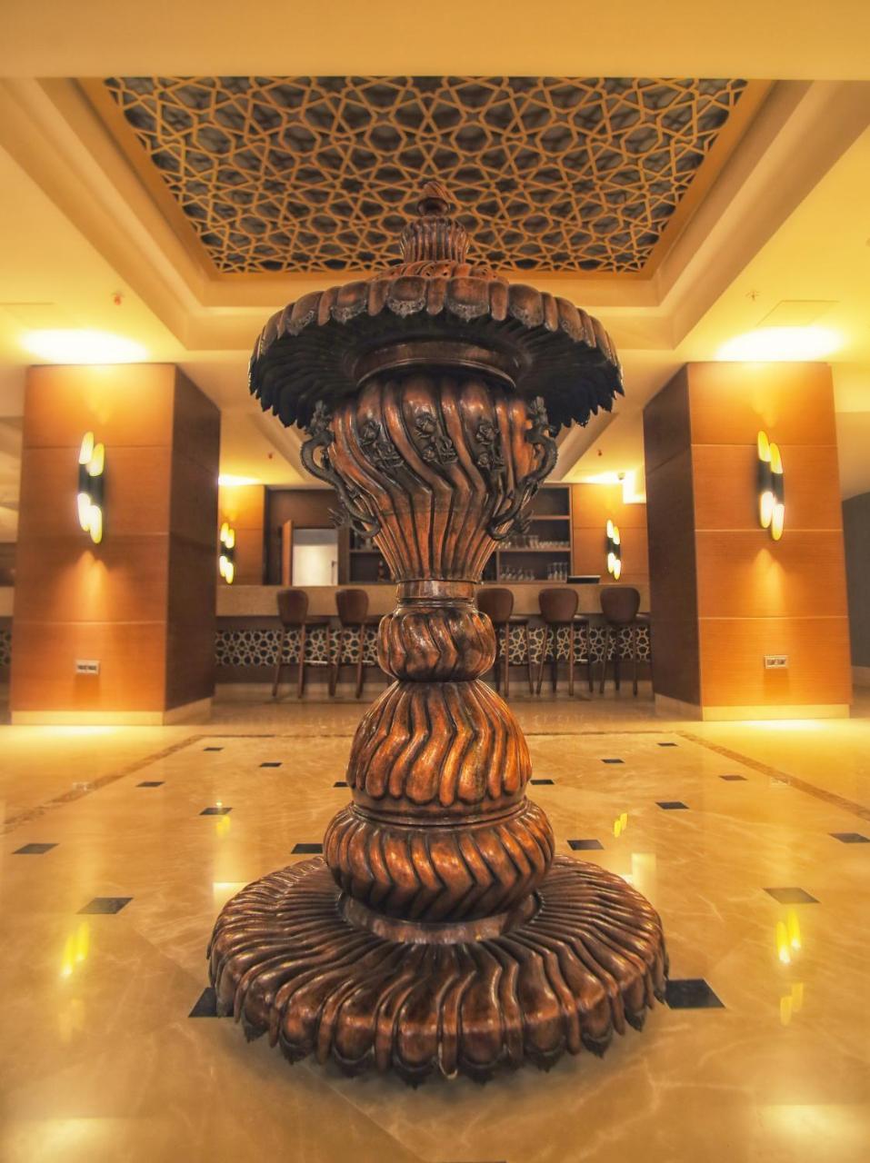 Bolu Koru Hotels Spa & Convention Yolcatı エクステリア 写真