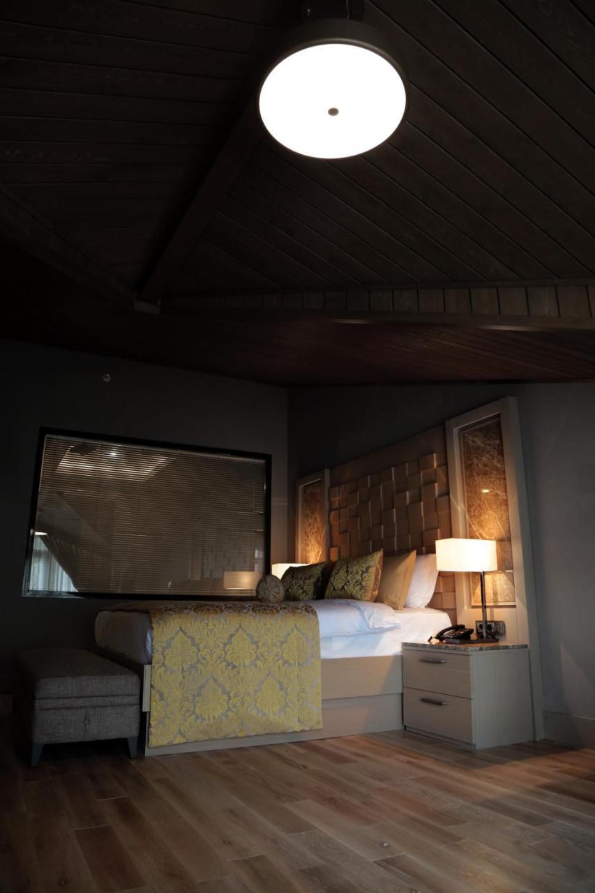 Bolu Koru Hotels Spa & Convention Yolcatı エクステリア 写真