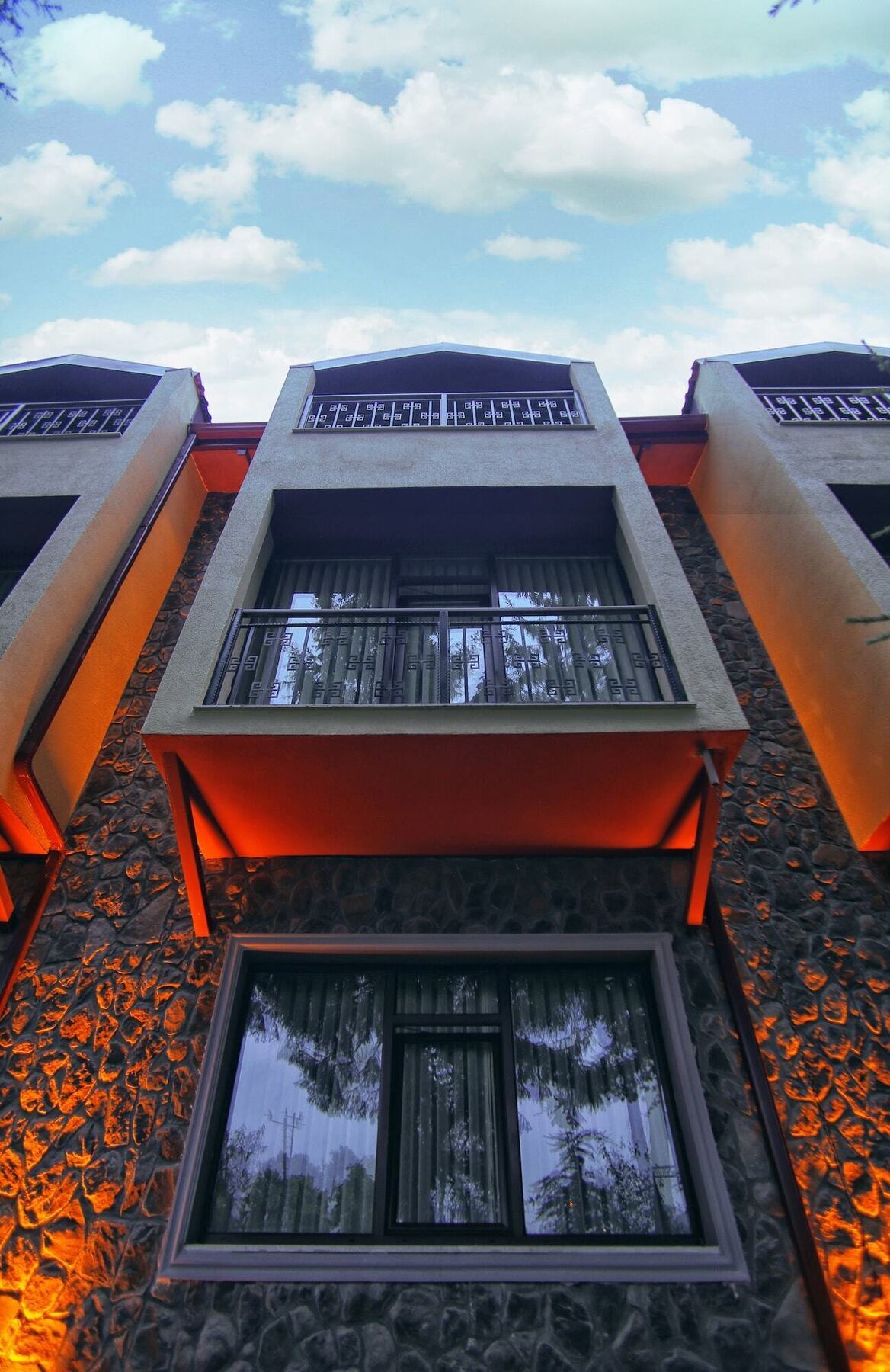 Bolu Koru Hotels Spa & Convention Yolcatı エクステリア 写真